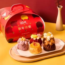 เซตรุ่งเรือง.