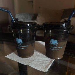 Butchery Coffee Sathorn