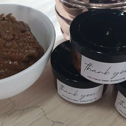 ครัวน้ำพริกบ้านเรา