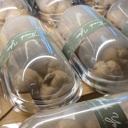 เอแคลร์ช็อคโกแลต