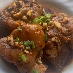 ก๋วยเตี๋ยวคุนหมิง สาขาเมืองทองธานี สาขาเมืองทองธานี