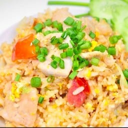 เซียนแจ่ว หมัอไฟสไตล์ไทบ้าน