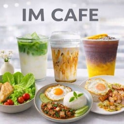 IM CAFE  BANGKOK อาคารเทรนดี้ สุขุมวิท13