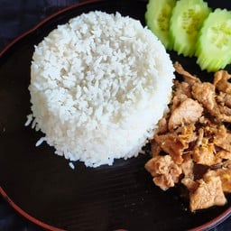 กะเพรามั๊ย