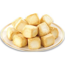 เต้าหู้ปลา 3 ชิ้น ชุดละ