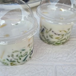 ลอดช่องสิงคโปร์