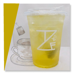 ชาน้ำผึ้งมะนาว 