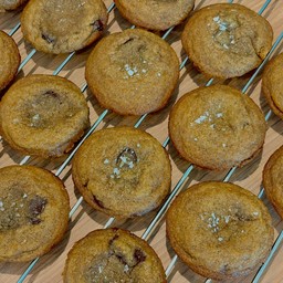 XS micro bakery - soft cookies