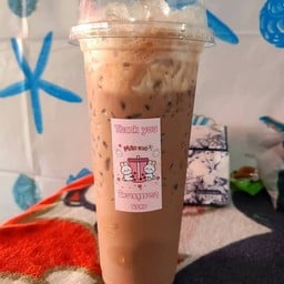 โอวัลตินเย็น