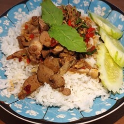 ตามสั่ง น้องดรีม