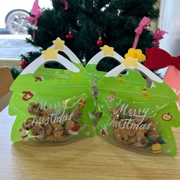 Cookie chocolate chip(s)