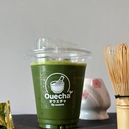 OUECHA-อูเอะฉะ The excel groove