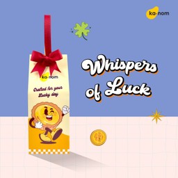 Whispers of Luck (เสียงกระซิบแห่งความโชคดี)