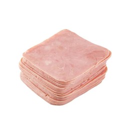 แฮม 2 แผ่น ชุดละ