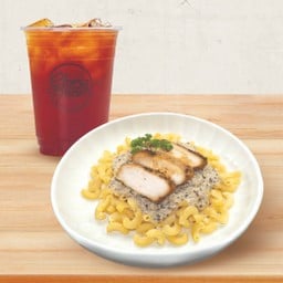Pasta Dou Set