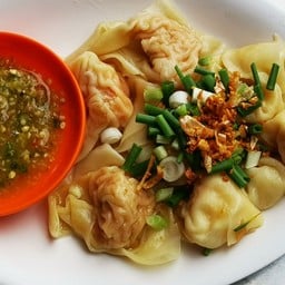 ข้าวต้มปลาซอย 4