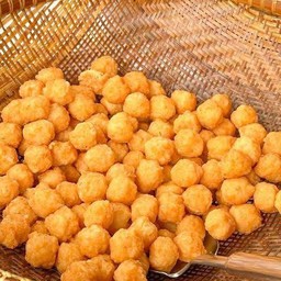 ลูกชิ้นกุ้ง(อร่อย)