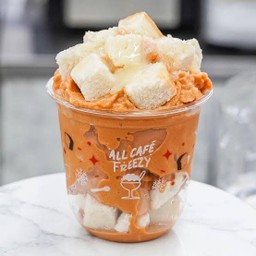 ปังชาไทย