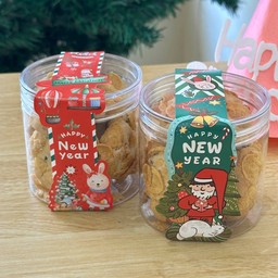 คุกกี้คอนเฟลค