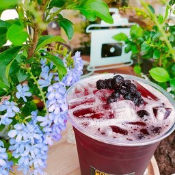 ชาเบอร์รี่