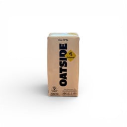 Oat Milk (Oatside)