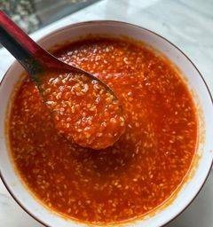 น้ำจิ้มสุกี้กวางตุ้ง 3 ออนซ์