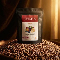 [GEISHA] PANAMA - RENAISSANCE SERIES VENUS -natural