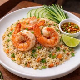 FC24 Classic Shrimp Fried Rice