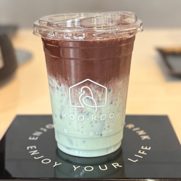 โกโก้มิ้นท์ เย็น