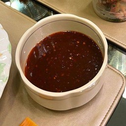 น้ำจิ้มหมาล่าเข้มข้น 3 ออนซ์