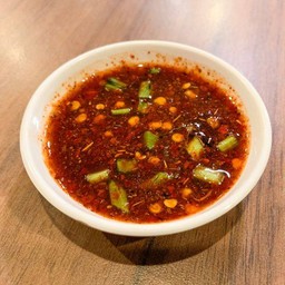 น้ำจิ้มแจ่ว 3 ออนซ์