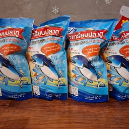 ข้าวเกรียบปลาทู