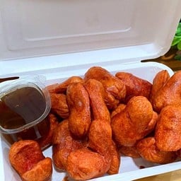 ไส้กรอกแดงในตำนาน 15 ลูก