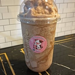 นมปั่นฝันหวาน (หนองนารี)