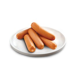 ไส้กรอกหนักกรอบ 2 ชิ้น ชุดละ