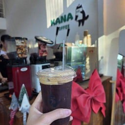 Kana Coffee คุ้มขันโตก