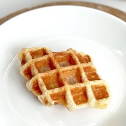 มินิครอฟเฟิล ออริจินอล (ขนาด 30 g.) ตัวเล็ก