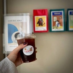 LEMUN : เลอมุน Bake & Brewing -