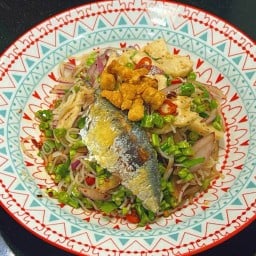 ก๋วยจั๊บญวนโซกู๊ด