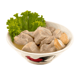 Song Fa Bak Kut Teh เซ็นทรัลปิ่นเกล้า