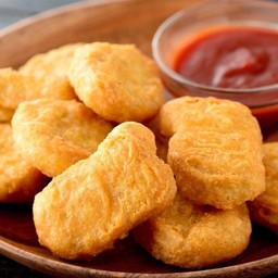 (กะเพราโคตรเด็ด)สั่งเลย ร้านกะเพราชะบาร์ นิลุบล