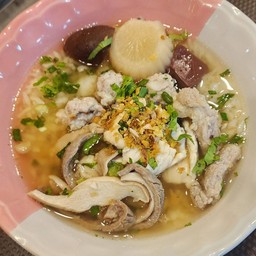 ข้าวต้มรวม