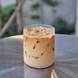 Espresso (Thai Style)