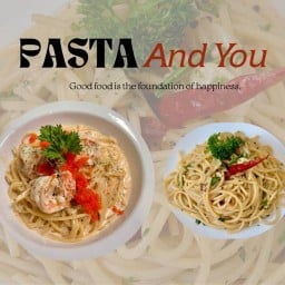 Pasta And You (Italian style)