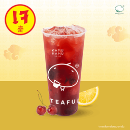 ฟิซซี่ เชอร์รี่ (เจ)