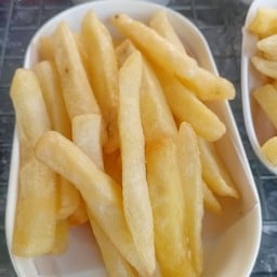 ร้านไก่ทอดโซดาอินเตอร์