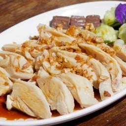 นันท์ ข้าวมันไก่ - กาดวโรรส กาด วโรรส