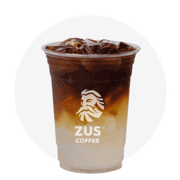 Iced Tom Yum Americano