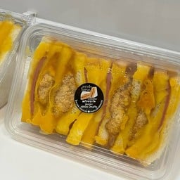 น้องภูผาแซนด์วิช