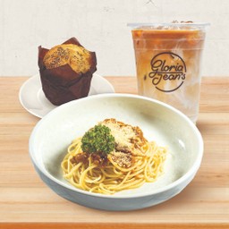 Pasta Triple Set
